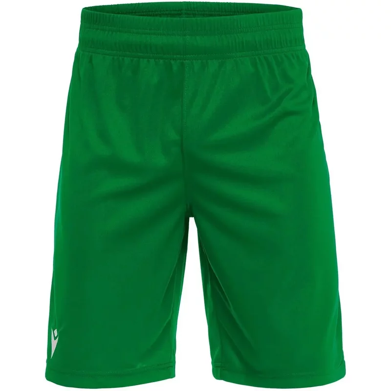 Short d'entraînement Macron Curium