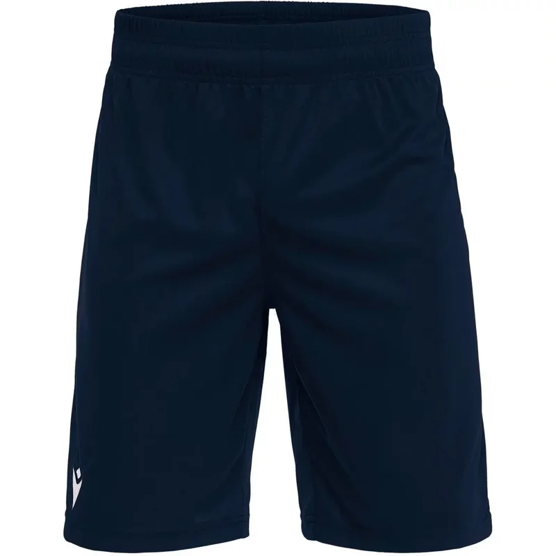 Short d'entraînement Macron Curium