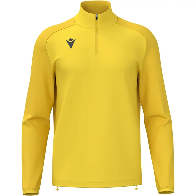 Haut d'entraînement Macron Isen