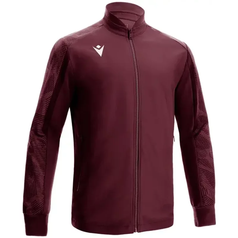 SurvĂȘtement full zip Macron Achilles