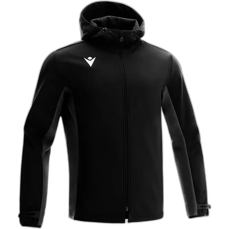 Veste imperméable zippé Macron Himalaya