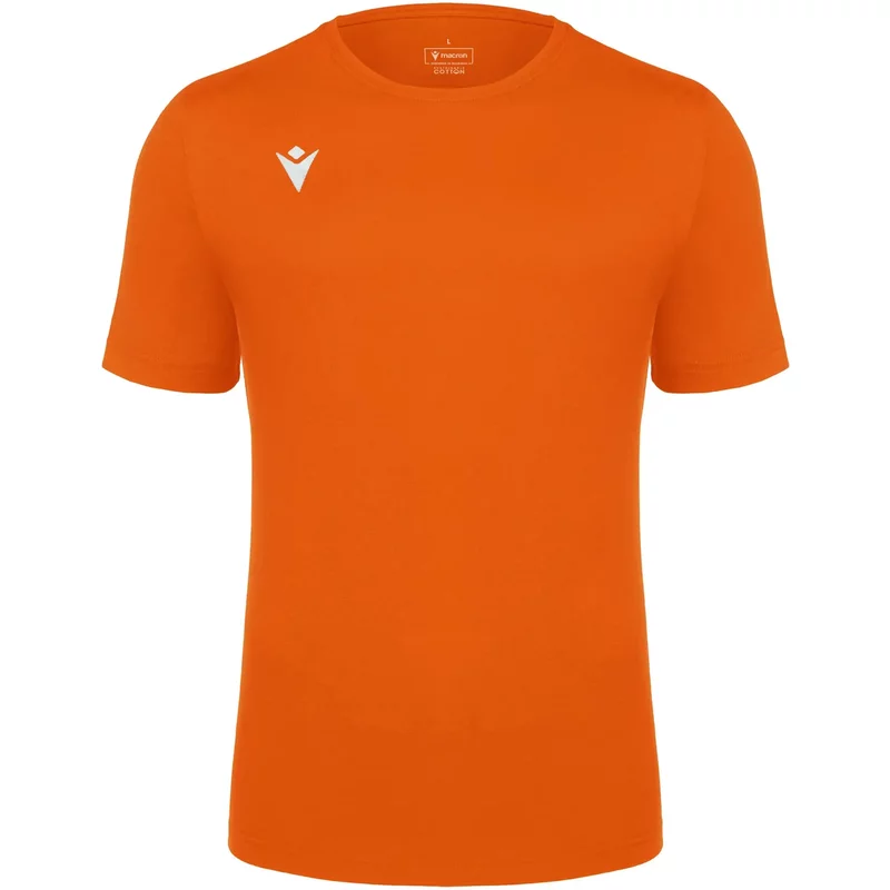 T-shirt Macron Boost Eco x5