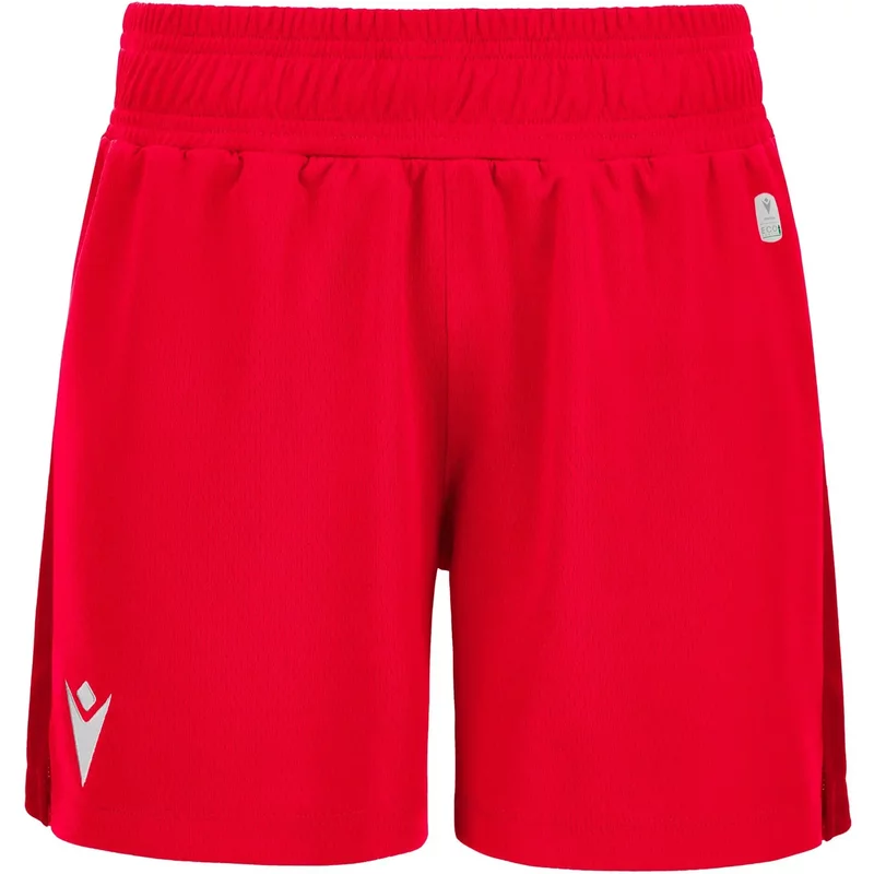 Short femme Macron Platinium Eco