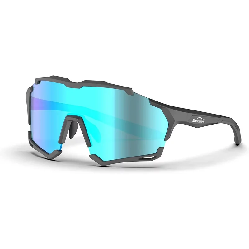 Lunettes de soleil photochromique Magicshine Versatiler - VS001CB