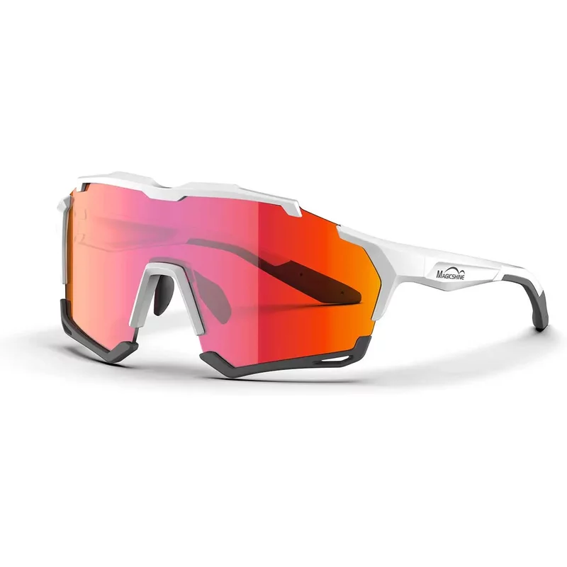 Photochromic sunglasses Magicshine Versatiler - VS002CB