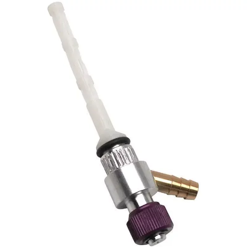 Robinet d'essence scooter Malossi Mhr