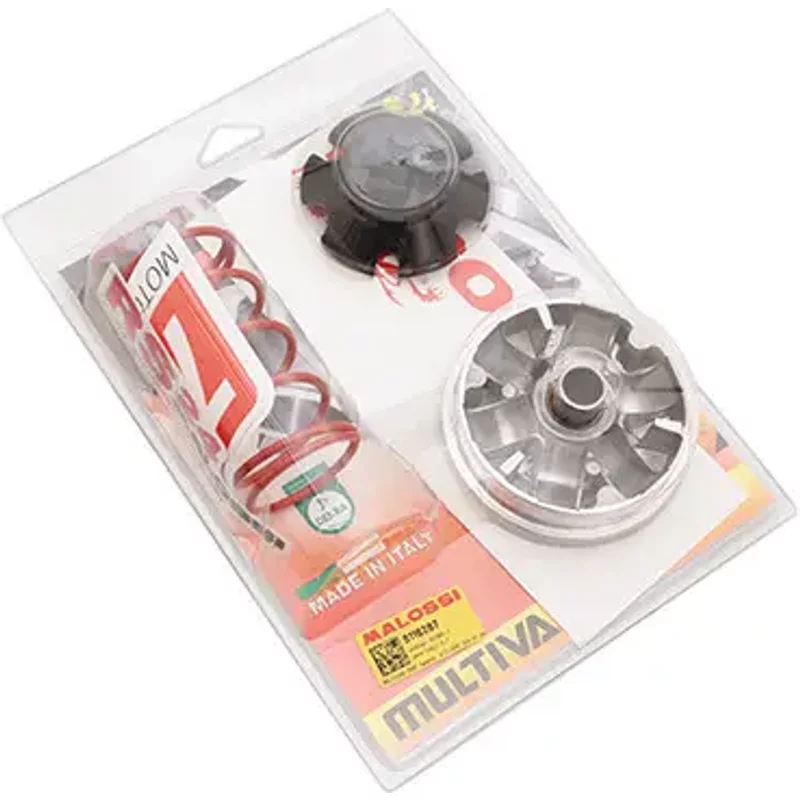 Variateur maxiscooter Malossi Multivar 2000 Sport Yamaha 115 D'Elight 4T