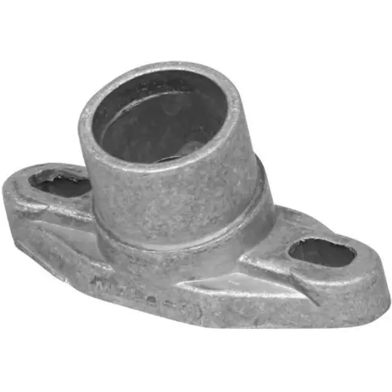 Pipe admission moto alu Malossi Mbk 88 (Phbg) (022067B)