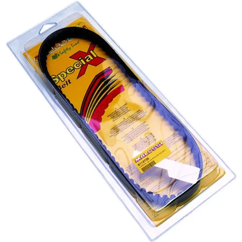 Courroie moto Malossi X Special Belt Peugeot 50 Buxy Elyseo Elystartrekker-speedfight-vivacity 2t-ludix