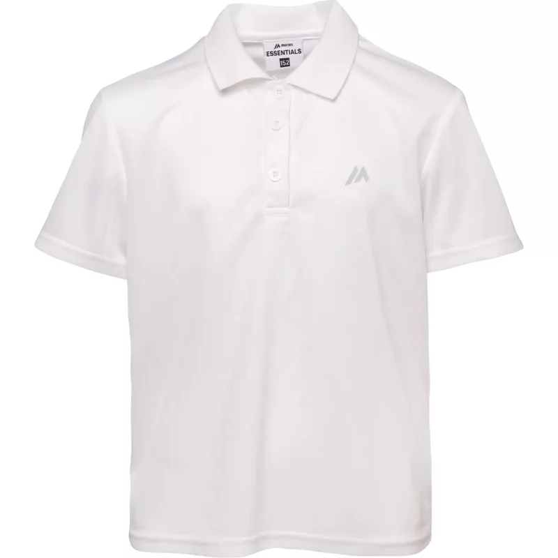 Polo enfant Martes Essentials Nodim