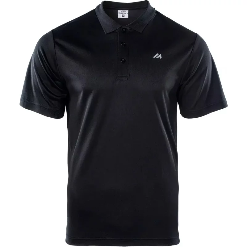 Polo Martes Essentials Nodim