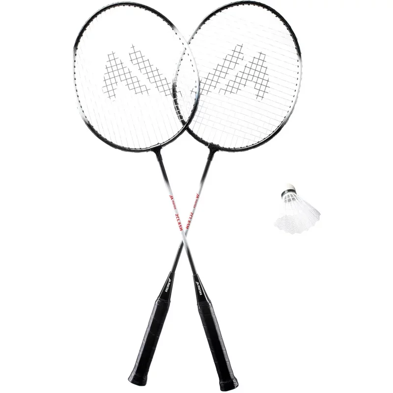 Raquette de badminton Martes Clash (x2)