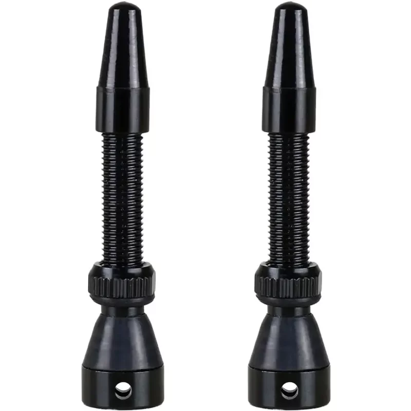 Valve en tube aluminium ultra-léger Massi (x2)