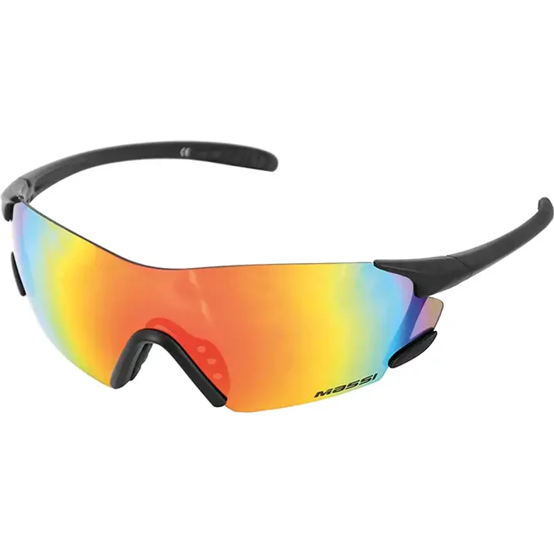 Lunettes de soleil Massi Legend
