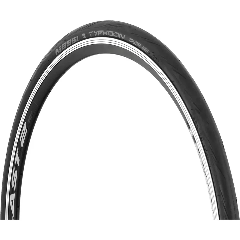 Pneu Massi Typhoon Race T/s