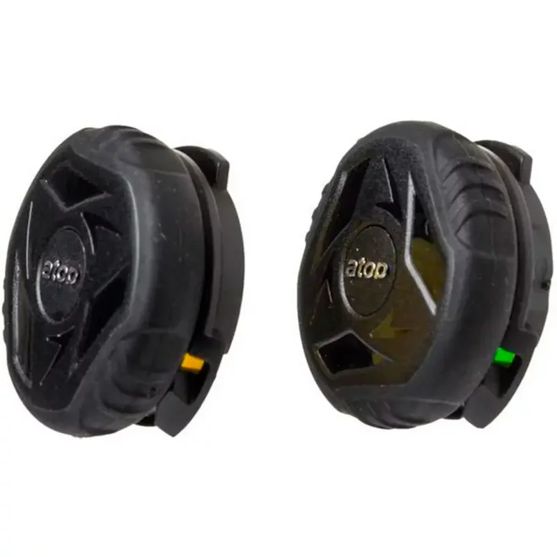 Rechange boucle de bottes Massi 2 Buckle Atop