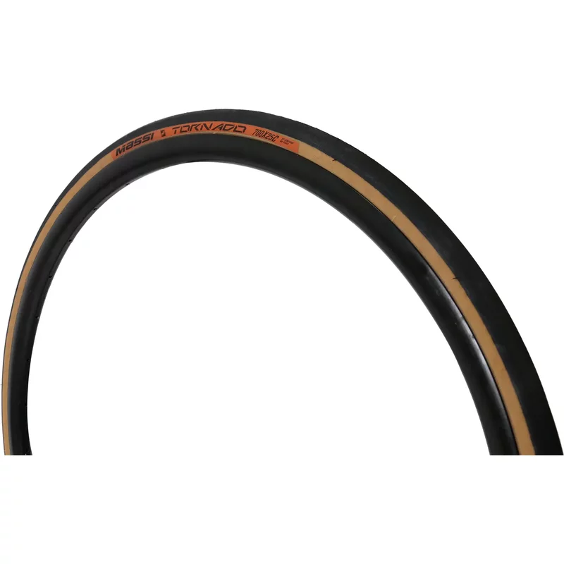 Pneu de vélo Massi Tornado