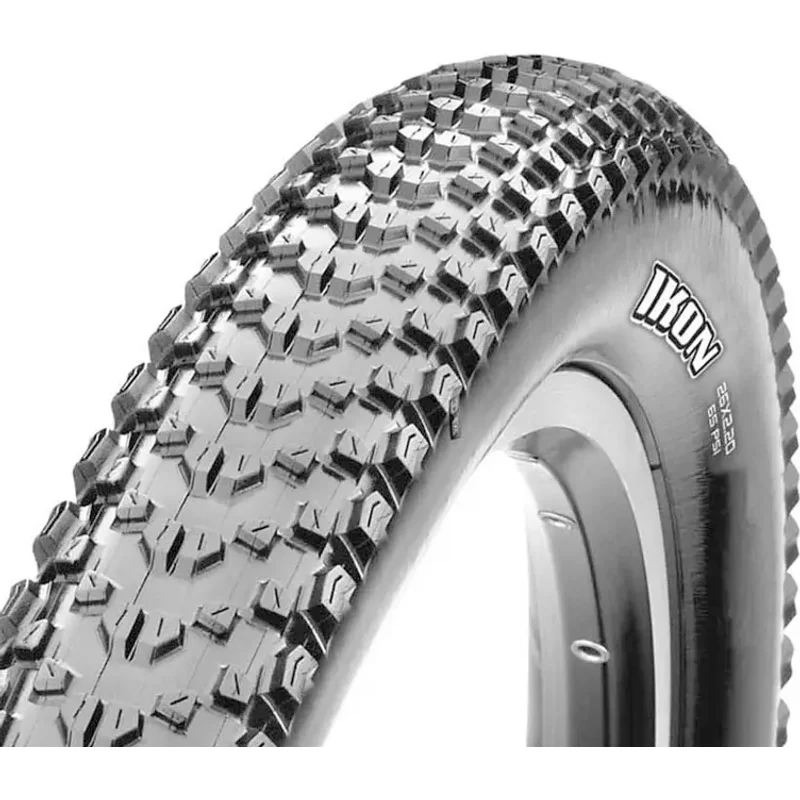 Pneu rigide Maxxis Ikon 57-559
