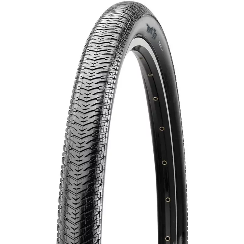 Pneu de vélo tr souple Maxxis DTH Exo