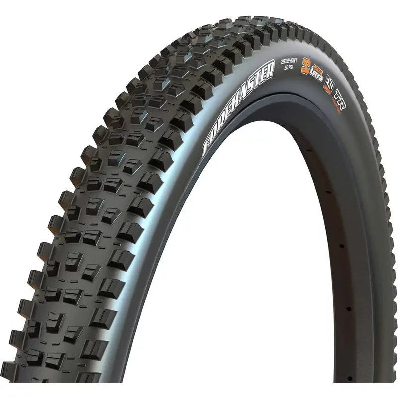 Pneu souple Maxxis Forekaster 29x2.40 - 3C Terra / Exo + / Tubeless Ready