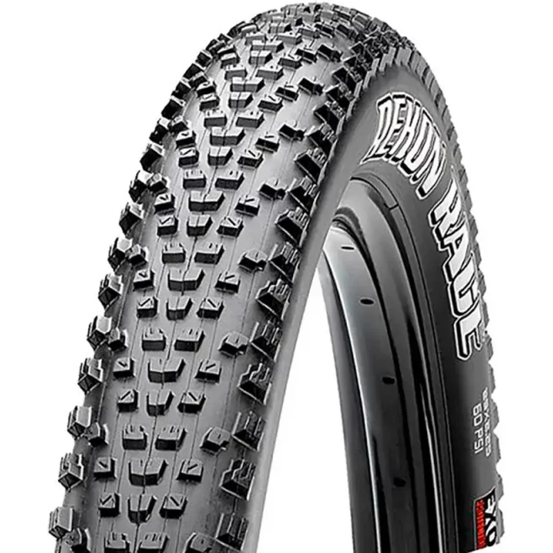 Pneu de vélo tr souple Maxxis Rekon Race MaxxSpeed / Exo / Tubeless Ready