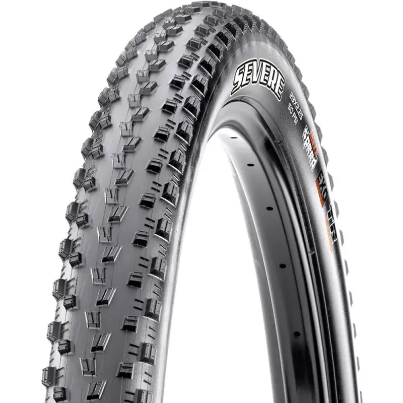 Pneu de vélo tr souple Maxxis Severe MaxxSpeed / Exo / Tubeless Ready
