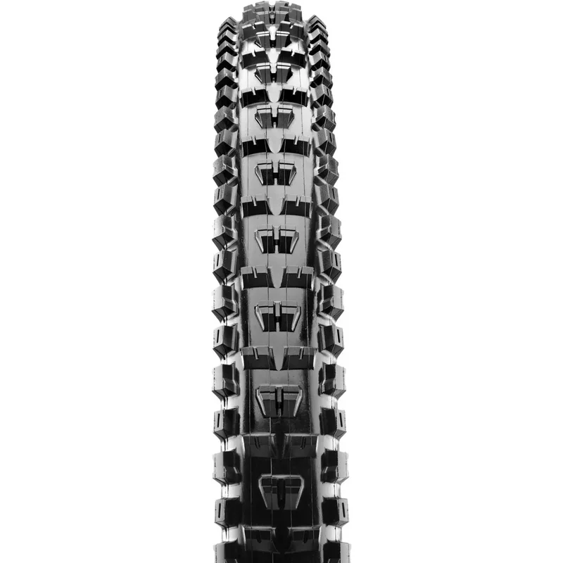 Pneu souple sans chambre à air Maxxis High Roller II 3C Grip