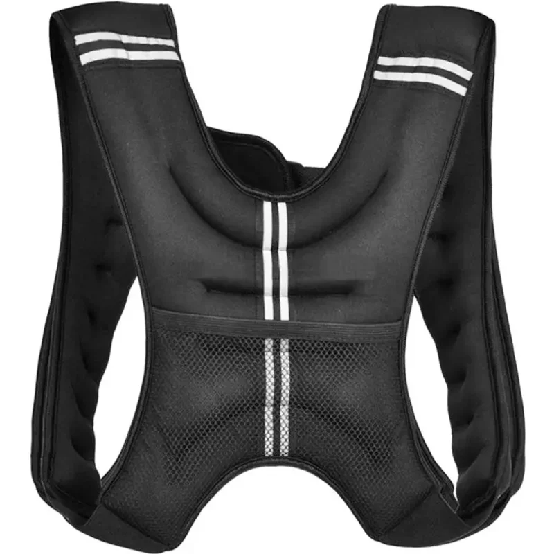 Gilet lesté Metal Boxe