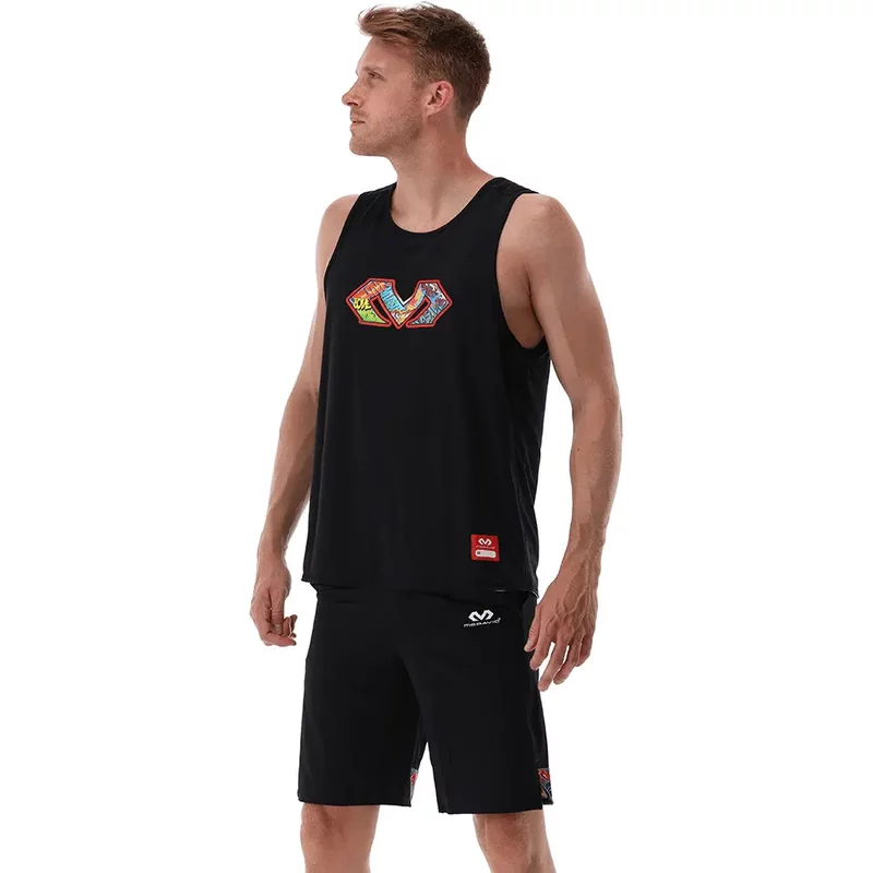 Maillot McDavid Slam Dunk