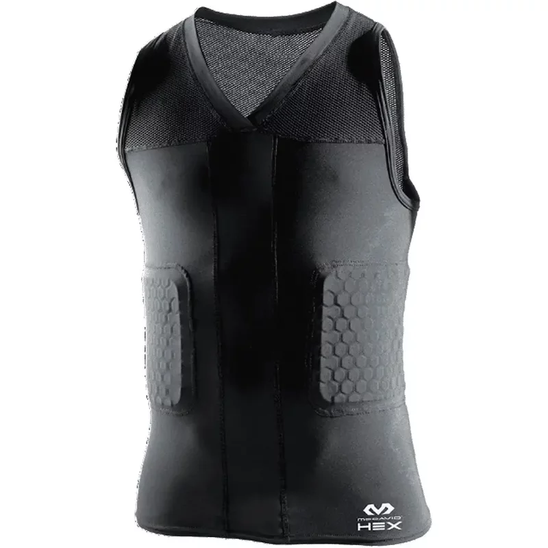 Maillot McDavid HexTM