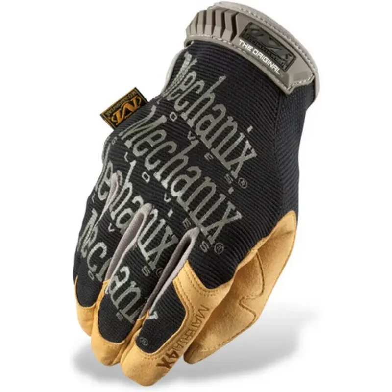 Gants moto racing Mechanix Wear Original