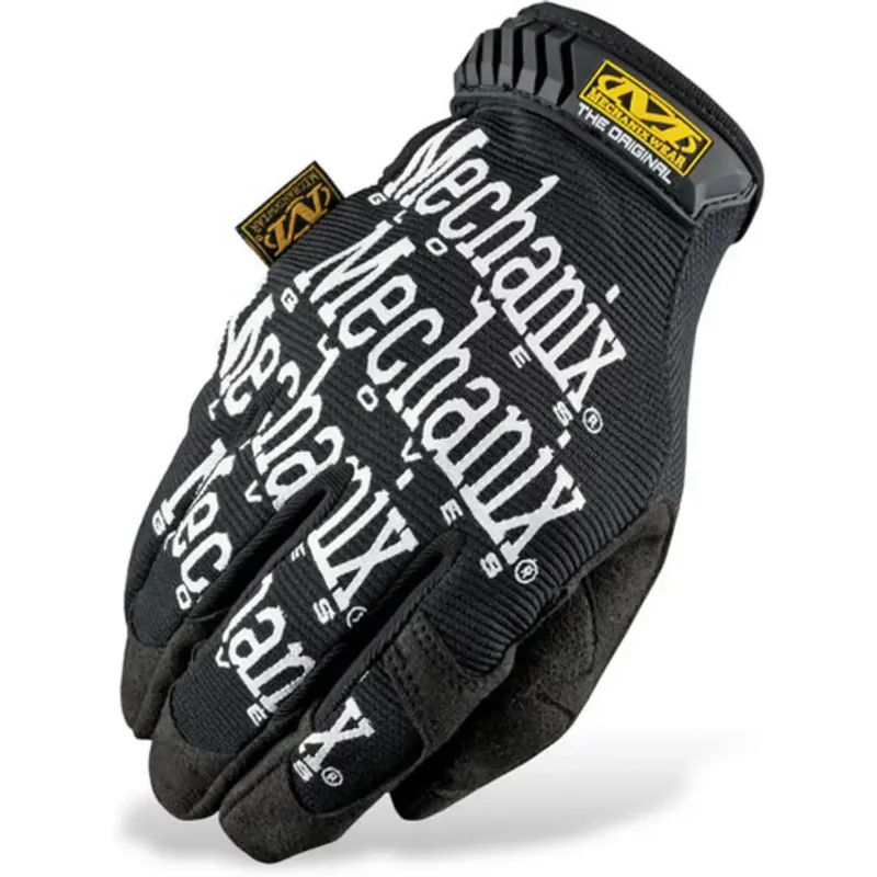 Gants moto racing Mechanix Wear Original logo