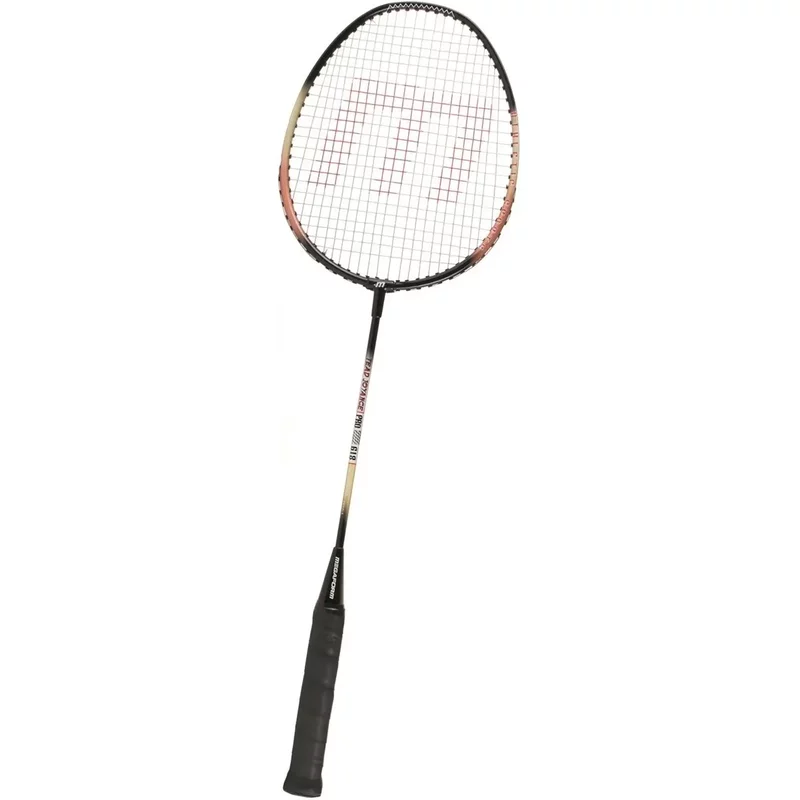 Raquette de badminton Megaform Bronze
