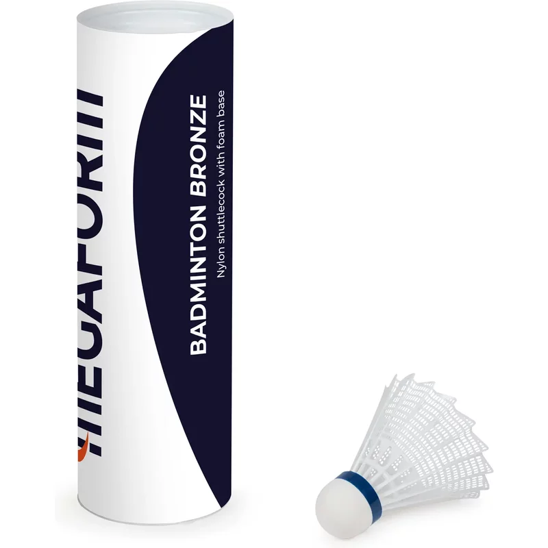 Tube de 6 volants Megaform