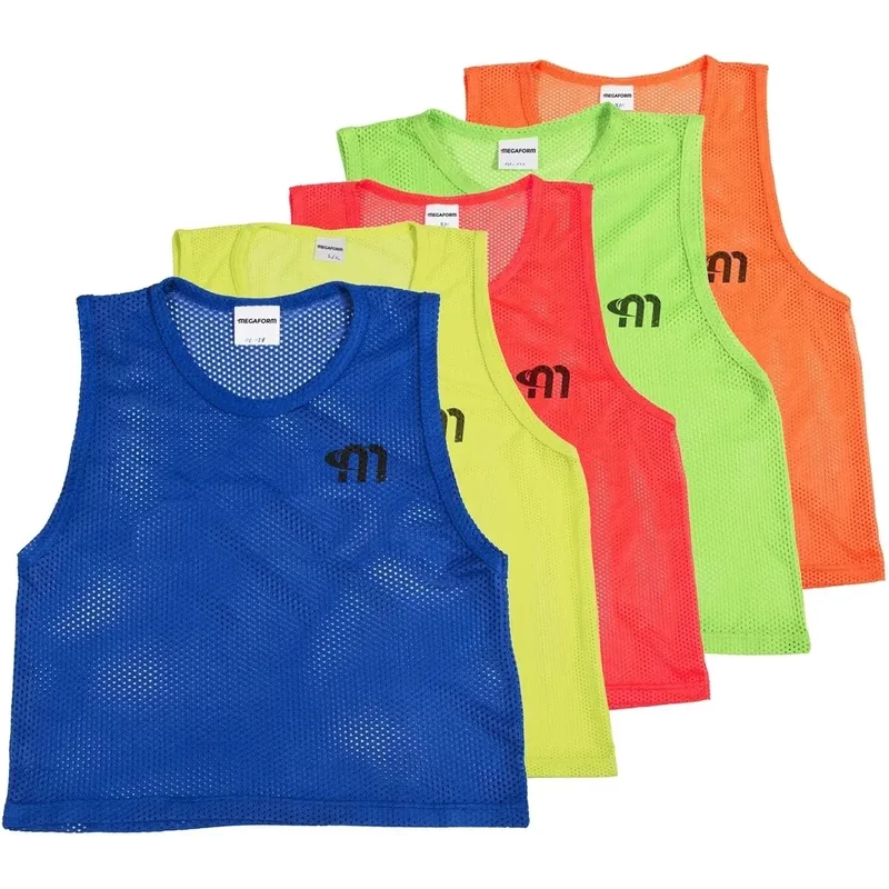 Chasuble ajourée simple enfant Megaform