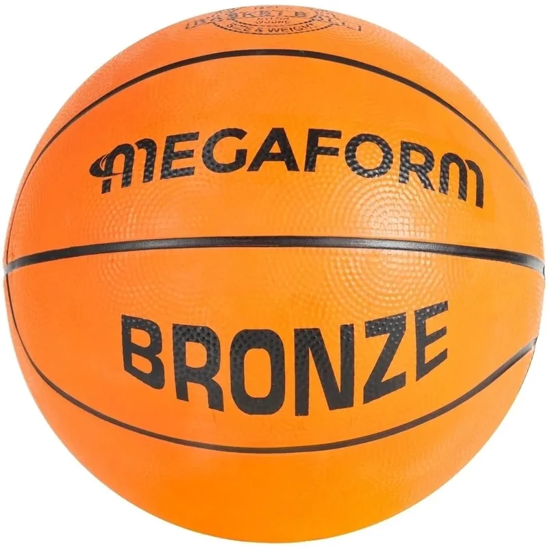 Ballon enfant Megaform Bronze