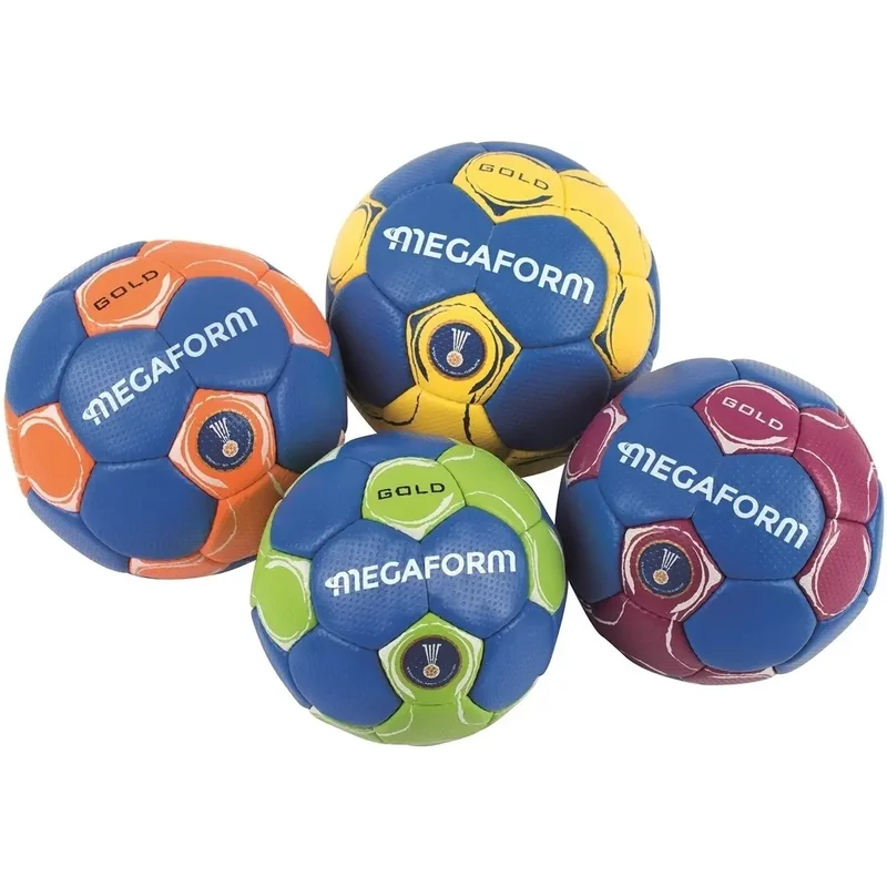 Ballon enfant Megaform Gold