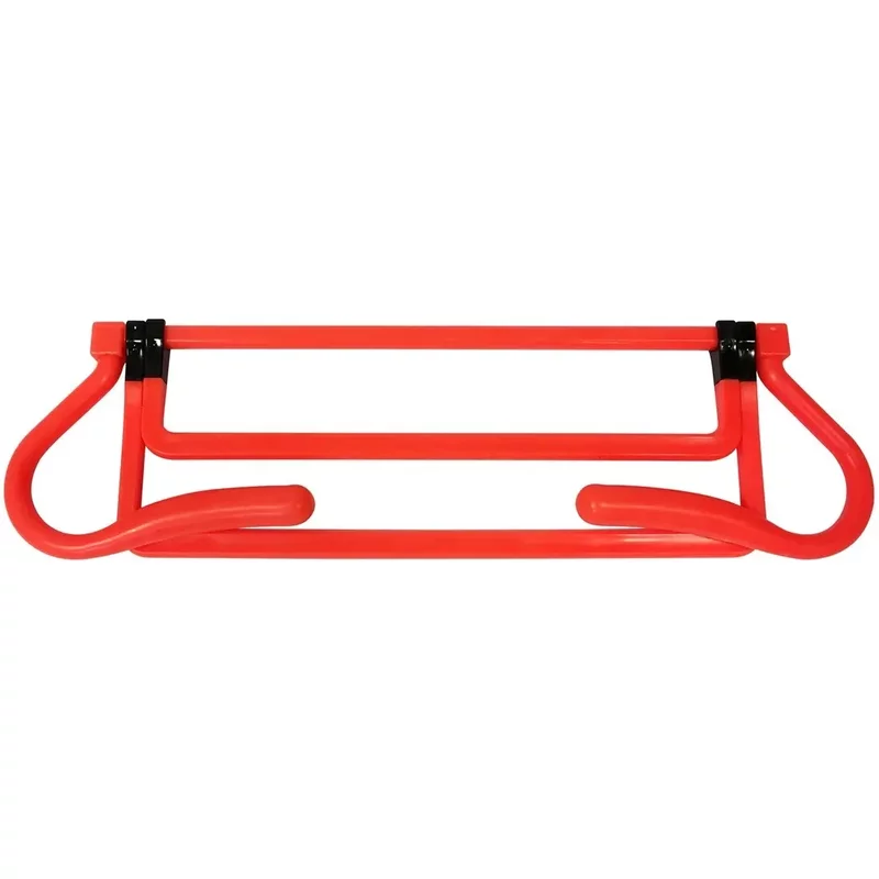 Haie de vitesse réglable Megaform