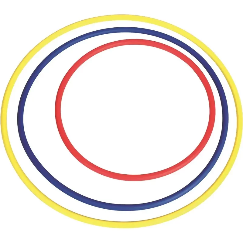 Cerceau rond Megaform Hula Hoop