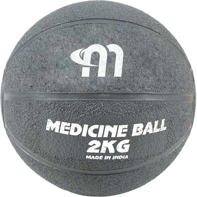 Médecine ball Megaform