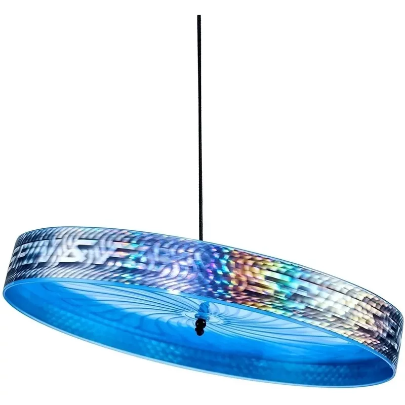 Disque à lancer Megaform Acrobat Spin&Fly Juggling