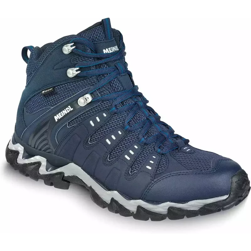 Hiking shoes Meindl Respond II GTX
