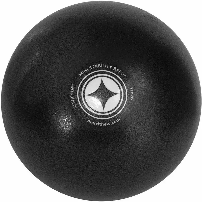 Mini balle stabilité pilates Merrithew
