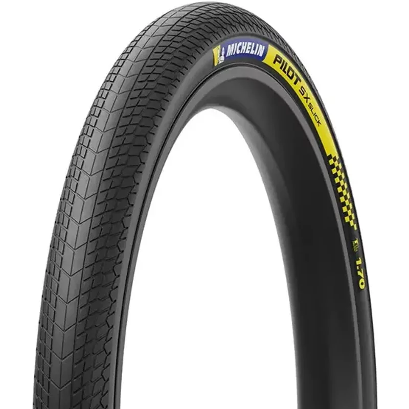 Pneu Michelin SX Slick Race