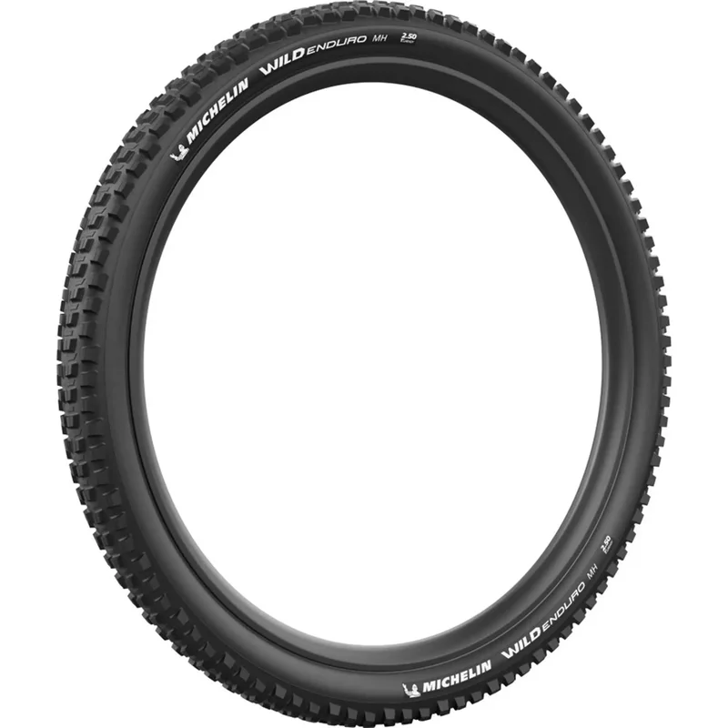 Pneu Michelin Wild Enduro MH