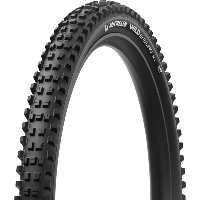 Pneu Michelin Wild Enduro MS