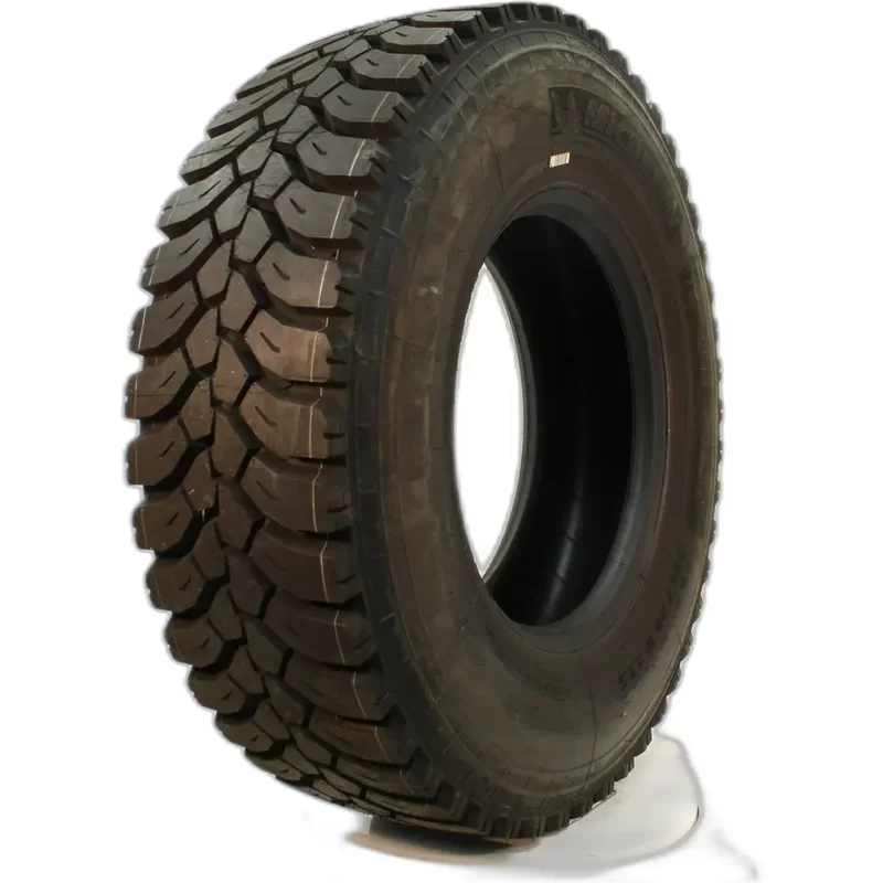 Pneu Michelin Country Grip'r A/R