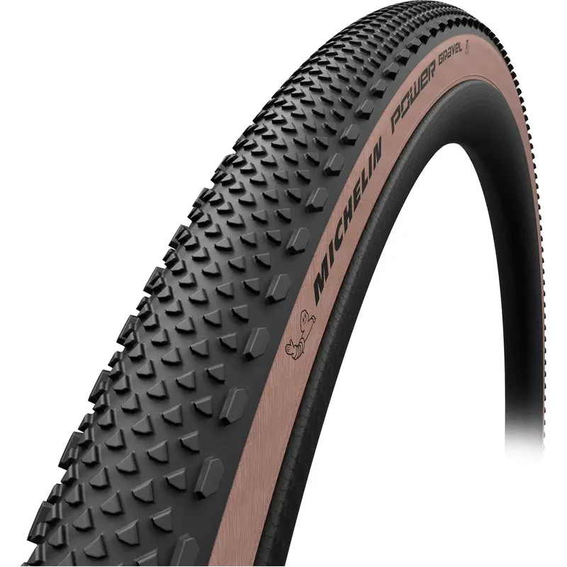 Pneu de vélo Michelin Power Skin TLR A/F