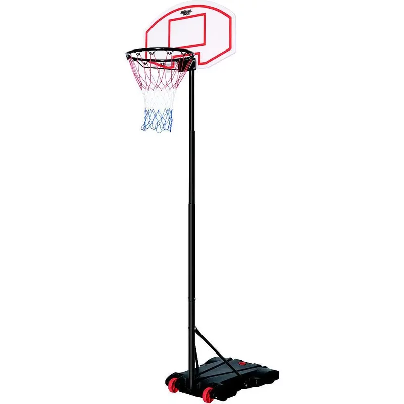 Accessoires basketball support (5ft - 8ft) Midwest