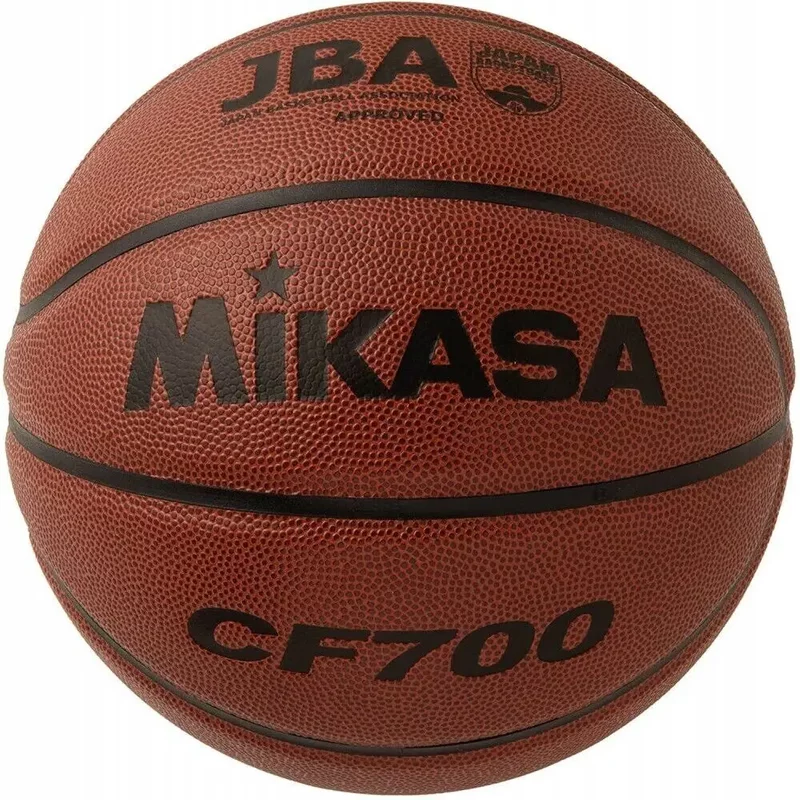 Ballon de basketball Mikasa CF700-DBB